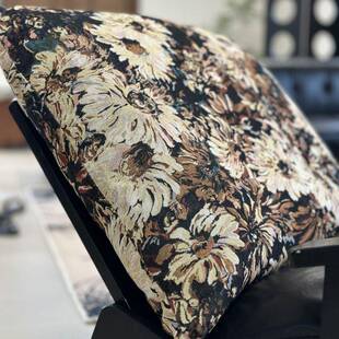 休半岛摇椅全榫风卯工艺客懒OOU人闲中古厅摇椅沙发