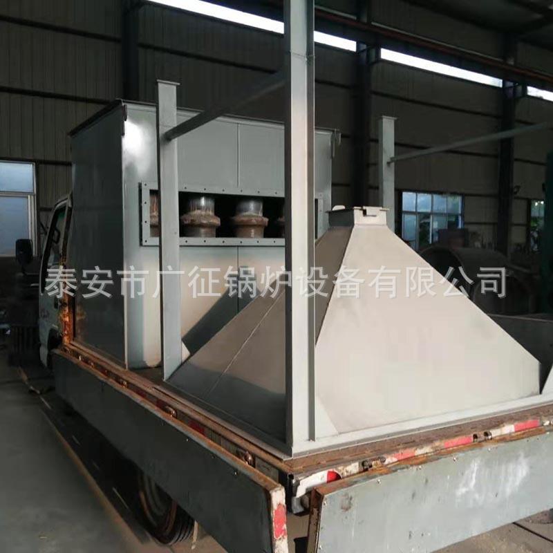 厂家袋除尘机多管尘 多GXY管旋风收尘布器除 出器尘器