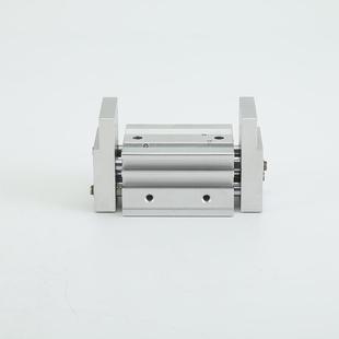 现货SM平C型手指气缸MHL型2宽型气爪开闭828行气缸厂家