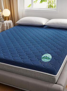 大豆纤维床垫SF000褥民舍宿垫榻榻子米地铺睡单双人租房宿软床垫