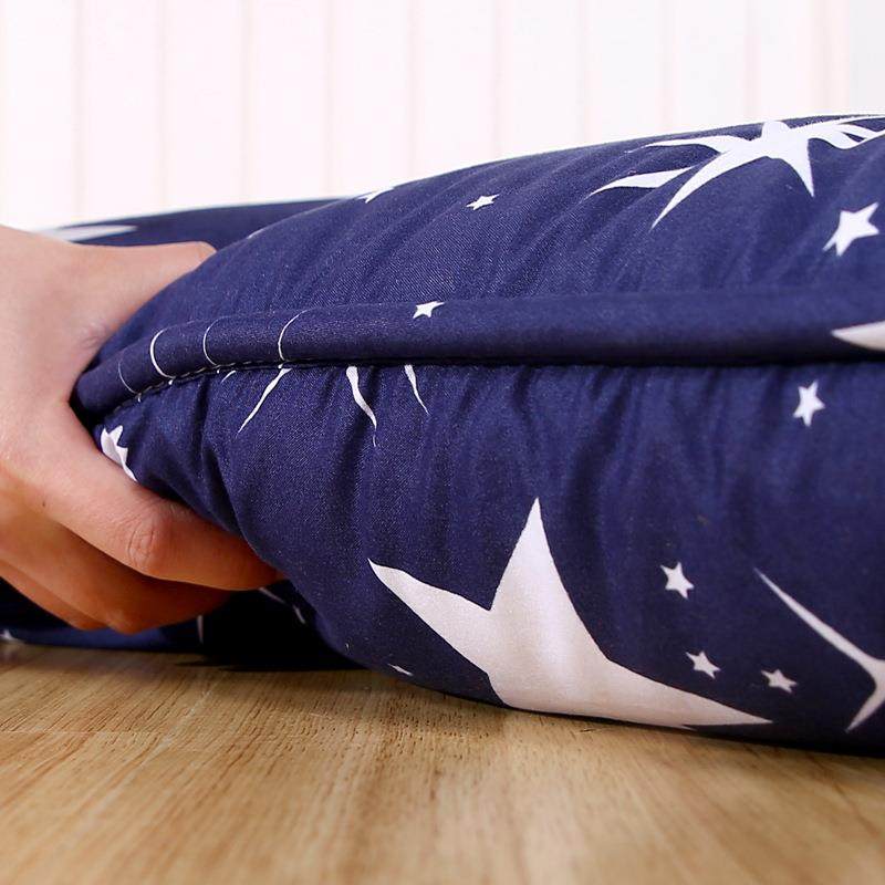 日式地铺加厚暖防滑榻榻米床垫可拆洗双人睡.5保米褥床垫UIS子.8m,床上用品,床垫/床褥/床护垫/榻榻米床垫,淘宝优惠券,粉丝福利购,淘宝优惠卷