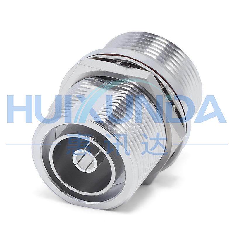 L29-KK DI母转母带螺母固定N穿墙式连接器 DYIN-KKY 71/6CTT双母,电子元器件市场,连接器,淘宝优惠券,粉丝福利购,淘宝优惠卷