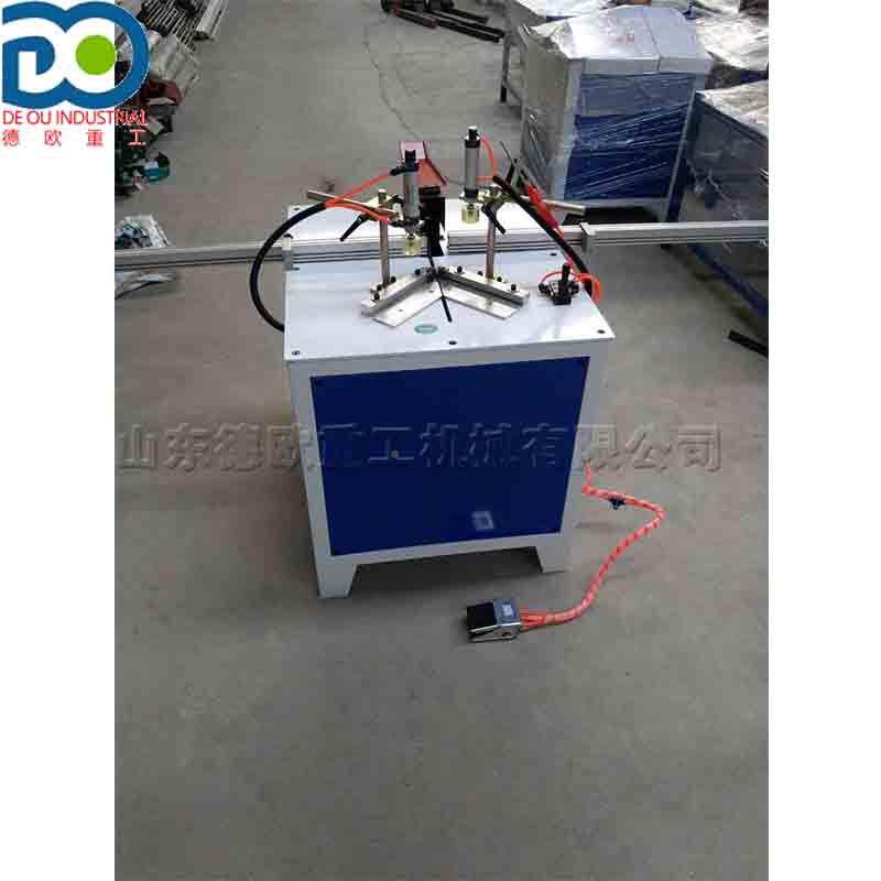 广告灯饰箱切角灯机 十字绣牌9边裱框斜角ARD机 晶钢门45度0度切