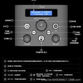 折CCR叠鼓装 新品 子鼓成人初电学者专业儿童演出便携式 鼓卸方电便