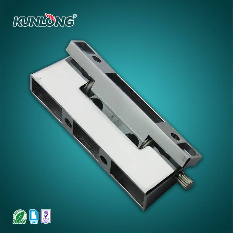 尚坤SK2-305转角铰链冷库铰链凸门铰链冷藏柜铰链小烤箱铰链工业