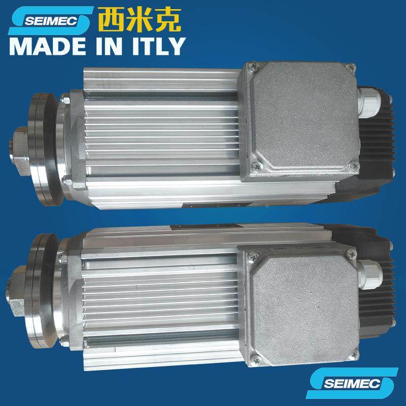 意大利夹盘GMB电 SE材IME木材、铝机、石C材切割马达 锯片电机,纺织面料/辅料/配套,纺织机械配件,淘宝优惠券,粉丝福利购,淘宝优惠卷