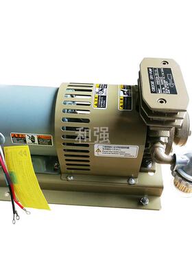 曝0光机气泵真空H3泵KB10A-01-GELZ1原装进口