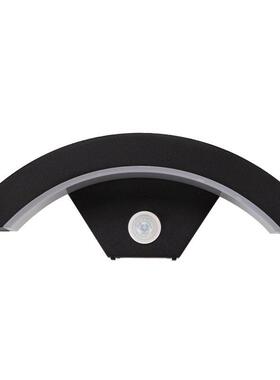 人体感应景草坪灯防水销41526园别墅室外观厂家直户外庭院灯智花