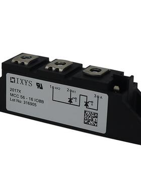 M8CC5-12OIOB MCC56-14I1B MCC56-14IOTBE8B双向可控硅电6子元器