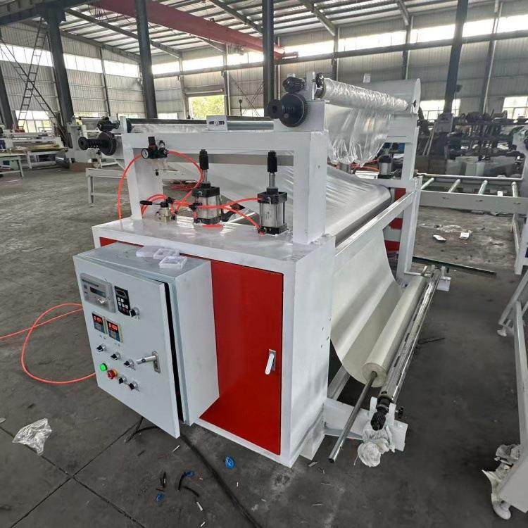 卷对卷高温合热烫复机HP贴L防火片玻镁板120贴面机 无 妨布岩板布,纺织面料/辅料/配套,纺织机械配件,淘宝优惠券,粉丝福利购,淘宝优惠卷