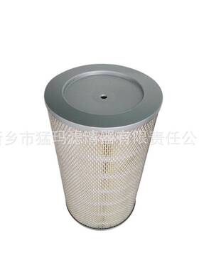 现货厂家直销 空压机滤芯配件 25100075-071 空气滤芯6立方空滤