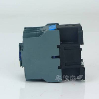 永磁防晃电交流接触器 cjx2(HD)-1810 LC1D1810抗晃电接触器