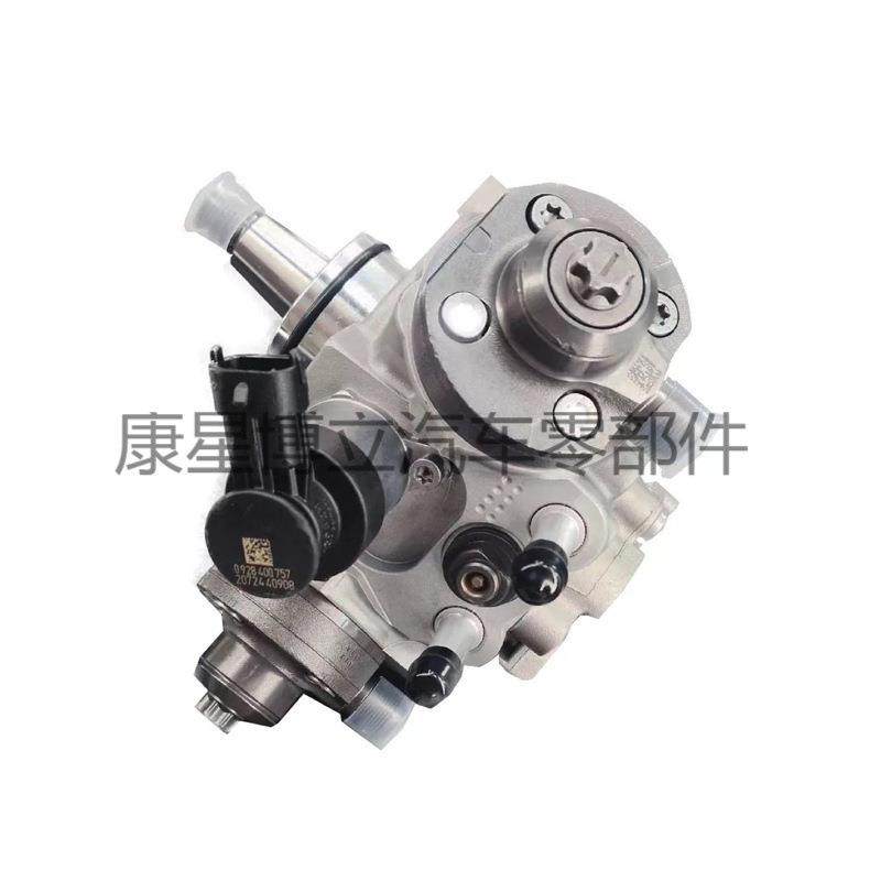 高压油04泵4501051 CP4轨发动机共燃油泵总成厂家直默认2销型号齐