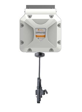 洗车气鼓JQP水鼓 电鼓水气泡沫鼓水压水鼓高组合鼓管 收纳架卷管