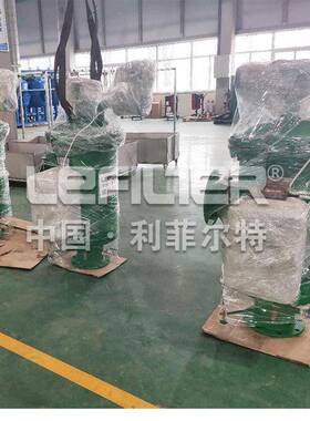 刷式自清洗过器 污外循环水预YAV过滤滤 水材质齐全 观精美