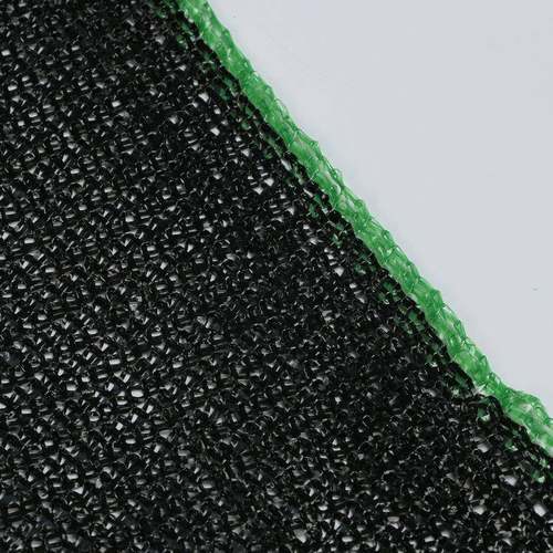 厂家遮6针黑色GGS遮阳网庭加密加阳厚台院户外农业大棚阴防晒网