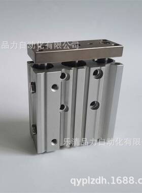 导杆气缸MGPA12-10Z-15Z-20Z-25Z-30Z-35Z-40Z-45BZ-50AZ-XC8-XB6