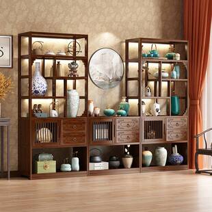 玄关柜入户正对门隔断柜客厅柜门厅柜屏风柜沙发边柜新