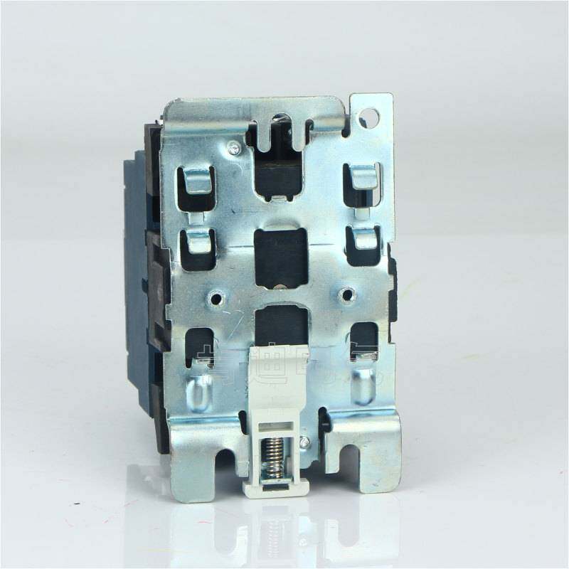 抗防晃电永磁式交流接触器18A/25A/32A/40A/50A/65A/防晃电接触器