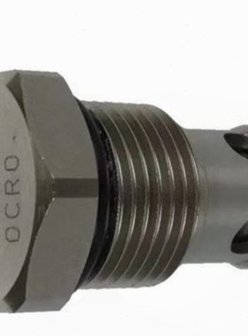 CB2A-T11-LIN台湾DTL螺纹插装抗衡阀CBA-T02-L3RN/PB2B-T11A-LIN