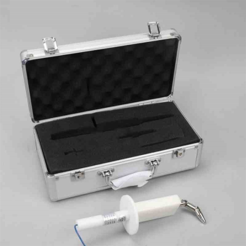 【试具B】标准试验直指/弯指 测试手指IEC 6I1032 GB16842安规仪