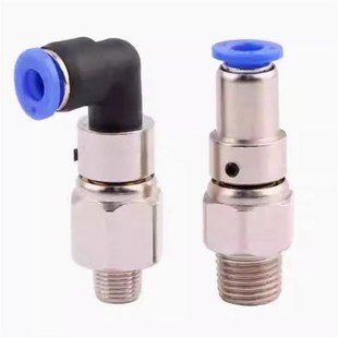 XYH01 4旋转接头RHTCNL XYH06 RHTCN D10