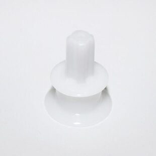 725 745 785 MQ325 5025料理机杯盖转轴 545 787 适合350ML杯 525