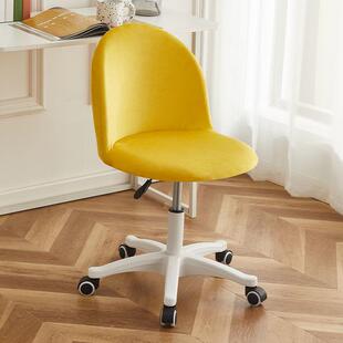 电脑椅生子人体学办公座椅靠背学宿舍书桌习学工久OVX坐家用沙发