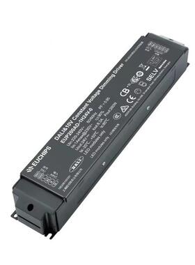 切斯DALI光DIJ恒驱动器压调调光调色开关欧电源12V24V灯带灯条变