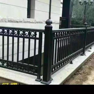 组装 玻铝璃BEL台收藏万人阳栏别墅家用简易艺杆护栏楼顶露台