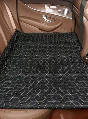 汽车后座折床叠轿车SU睡V车载床后排睡垫旅行床舒垫VBJ适车内觉