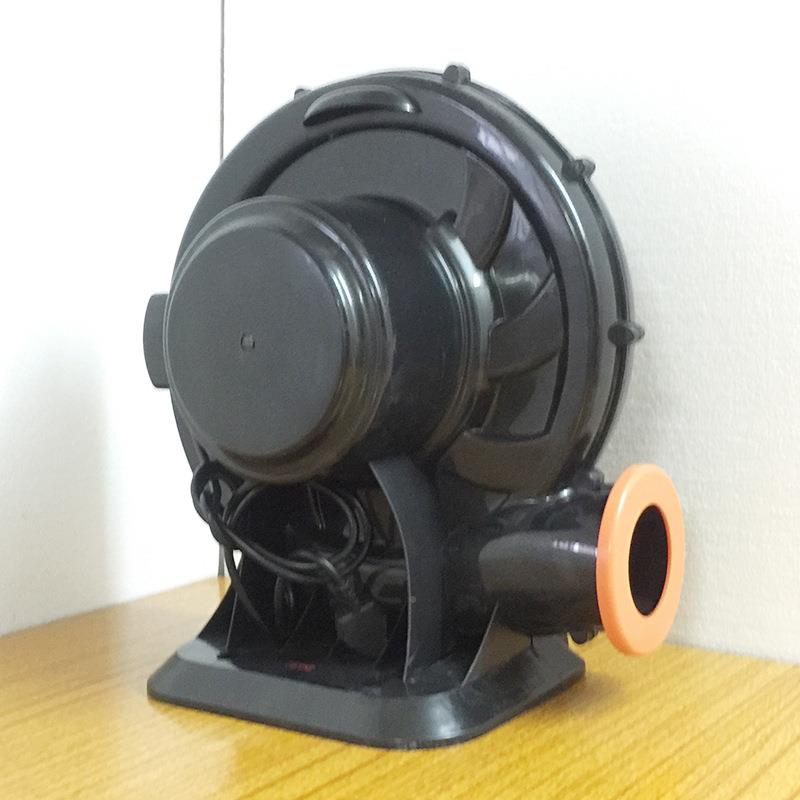 牌F-792750充W塑壳B款风鼓机气门跳跳床城堡气模拱风机220V