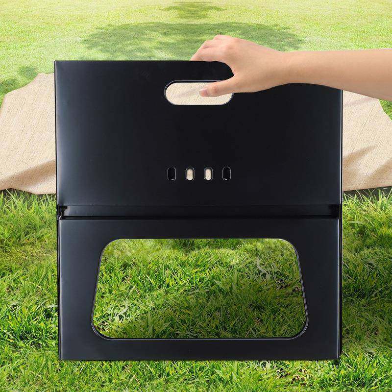 X型烤架家烧用户外便携式折OE23002叠烤炉多人野外露营烤肉串烧炭,户外/登山/野营/旅行用品,烧烤炉/烤架,淘宝优惠券,粉丝福利购,淘宝优惠卷