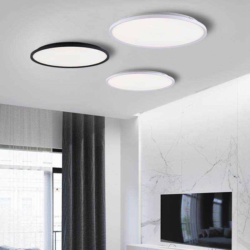 超亮约ld吸顶灯寸大尺简e铝框新中式全屋客厅书房83420餐厅卧室吸,家装灯饰光源,客厅吸顶灯,淘宝优惠券,粉丝福利购,淘宝优惠卷