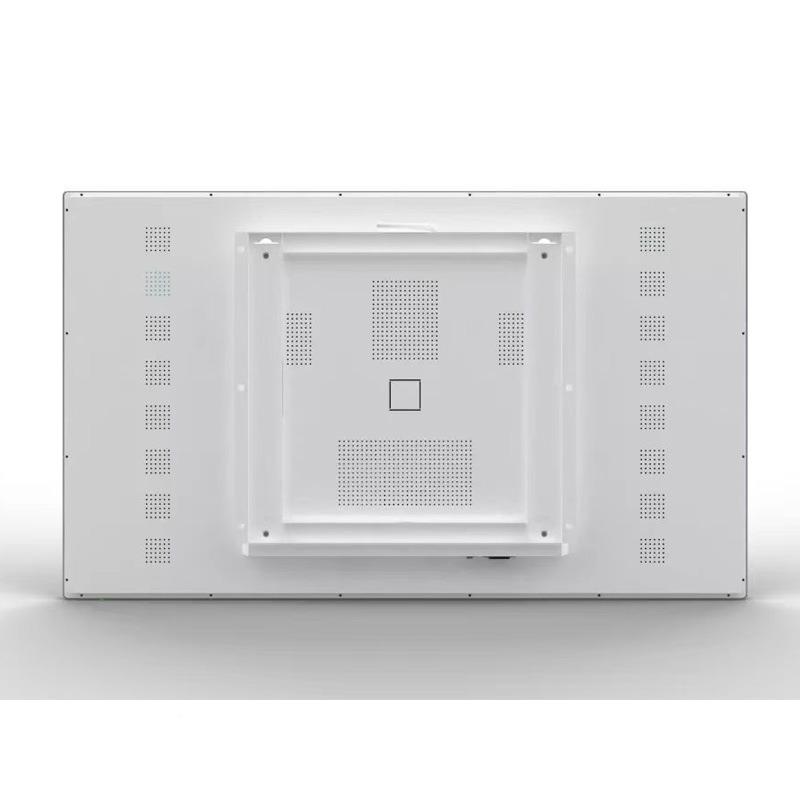 虹4349触寸55寸6寸5寸触摸广告一体机安广卓287网络告机显示屏液