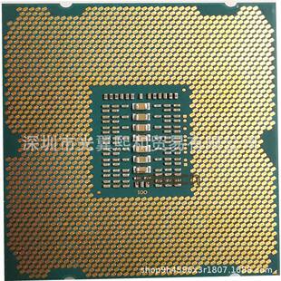Intel Xeon E5-2667v2 SR19W 4Ghz 8核16线程 LGA2011