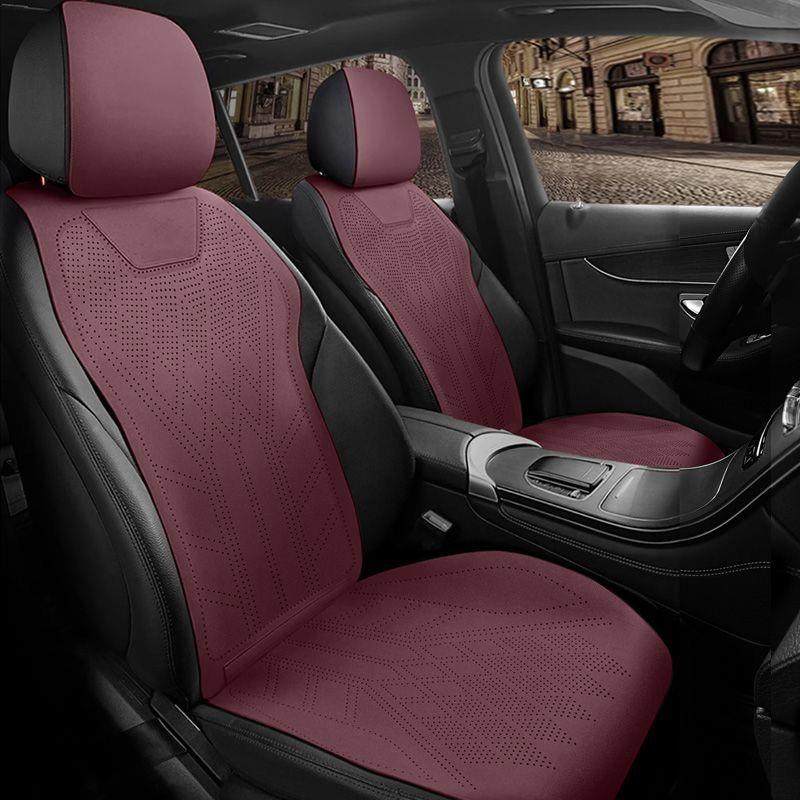 汽车坐垫季通用毛皮座椅四马鞍座垫气夏季打孔通风座套PMX四透色,标准件/零部件/工业耗材,车间地垫,淘宝优惠券,粉丝福利购,淘宝优惠卷