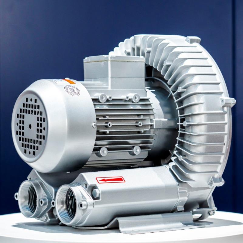 RB51D-2单964叶轮高压风机漩涡风机功率.51KW环保-科技TAWYX厂家