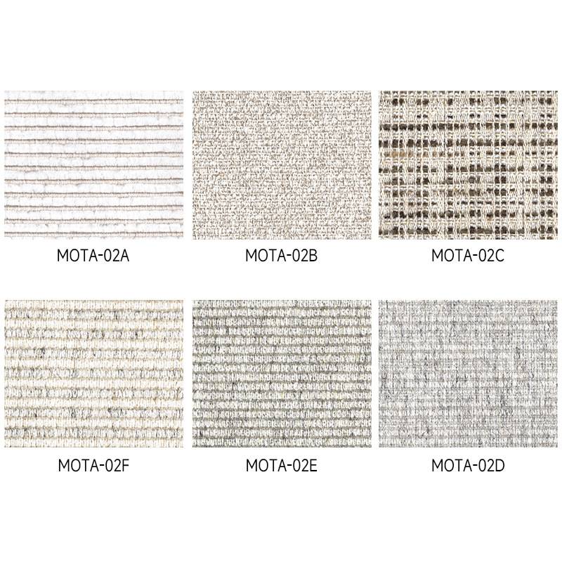 棉麻大师系列志达纺织沙发窗帘抱枕软床装饰面料MOTA