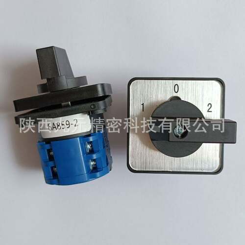 3A系列通用型转换开关 ADA-3A021-2L/FT   组合开关 下单咨询