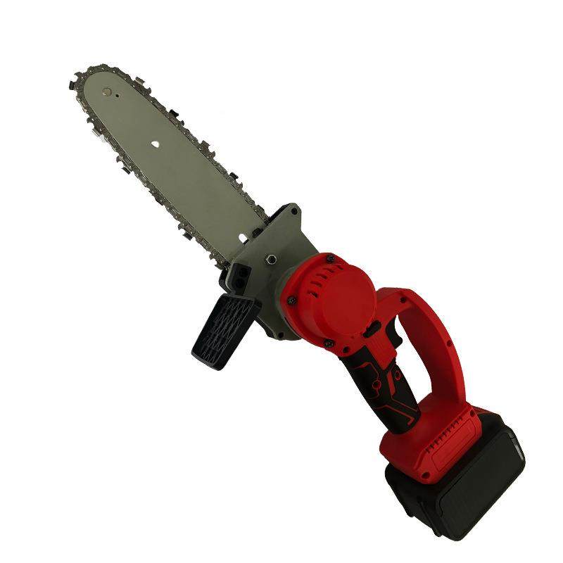 工直电销8寸链条锯家用8寸充厂电锯充电式木锂电工锂链锯,五金/工具,电链锯,淘宝优惠券,粉丝福利购,淘宝优惠卷