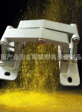 工2厂直销特殊重型门隐铰链管井合门页不锈NG-JG200钢厚门藏铰链0