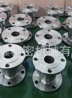 DN旋转接船舶管NBM道旋通转头直回接转接头头