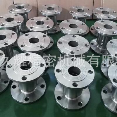 DN旋转接船舶管NBM道旋通转头直回接转接头头