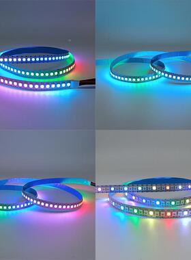 WS28112/2815幻彩14灯全5彩2v50504灯YQD-5050珠内置IC炫彩单点单