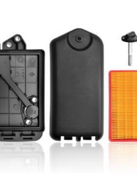 14 096 110 S, 14 096 133 S, 14 083 19 S 空滤外壳总成 空滤 盖