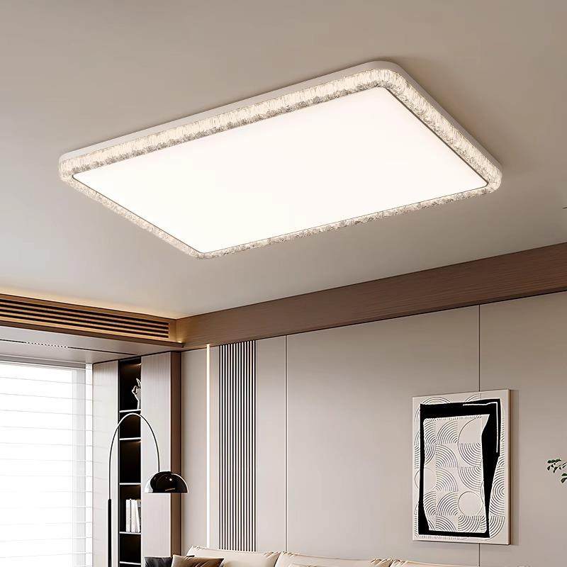 卧室书房吸顶灯意式极简现代轻奢感2025新款圆形护眼房间灯具,电子元器件市场,其它元器件,淘宝优惠券,粉丝福利购,淘宝优惠卷