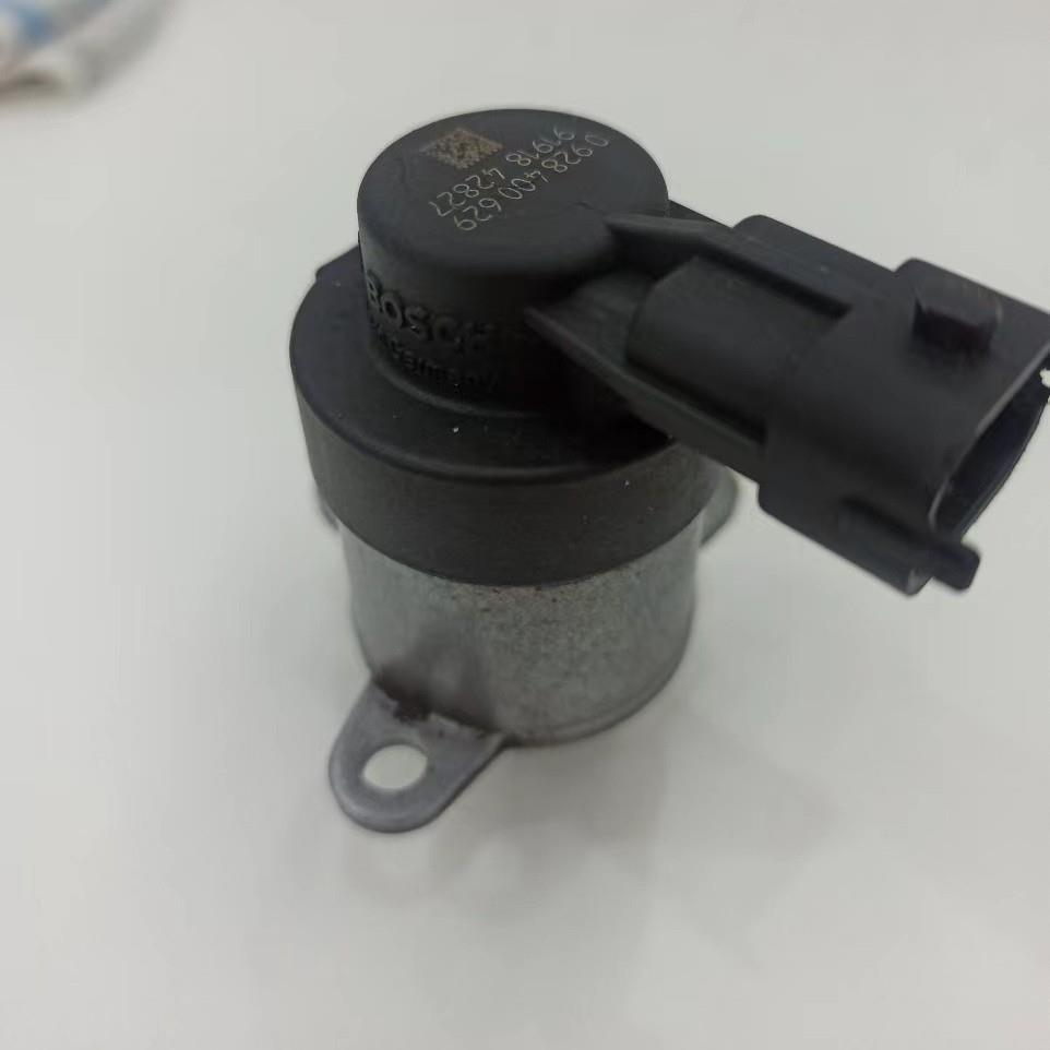 适用重汽豪沃高压油泵计量单元202V11103-0007