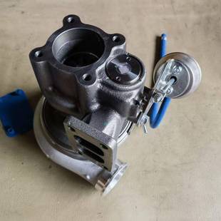 威孚英特迈WF70P 重汽曼发动机涡轮增压器082V09100 7596