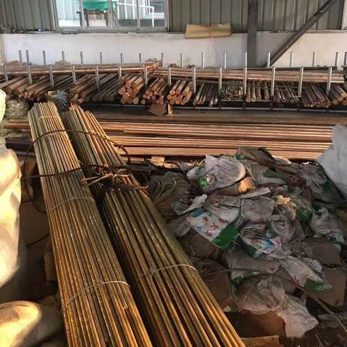 厂家直销耐磨锡青铜CuSn12-C铜棒 铜板 铜管 锡青铜套 质量保证